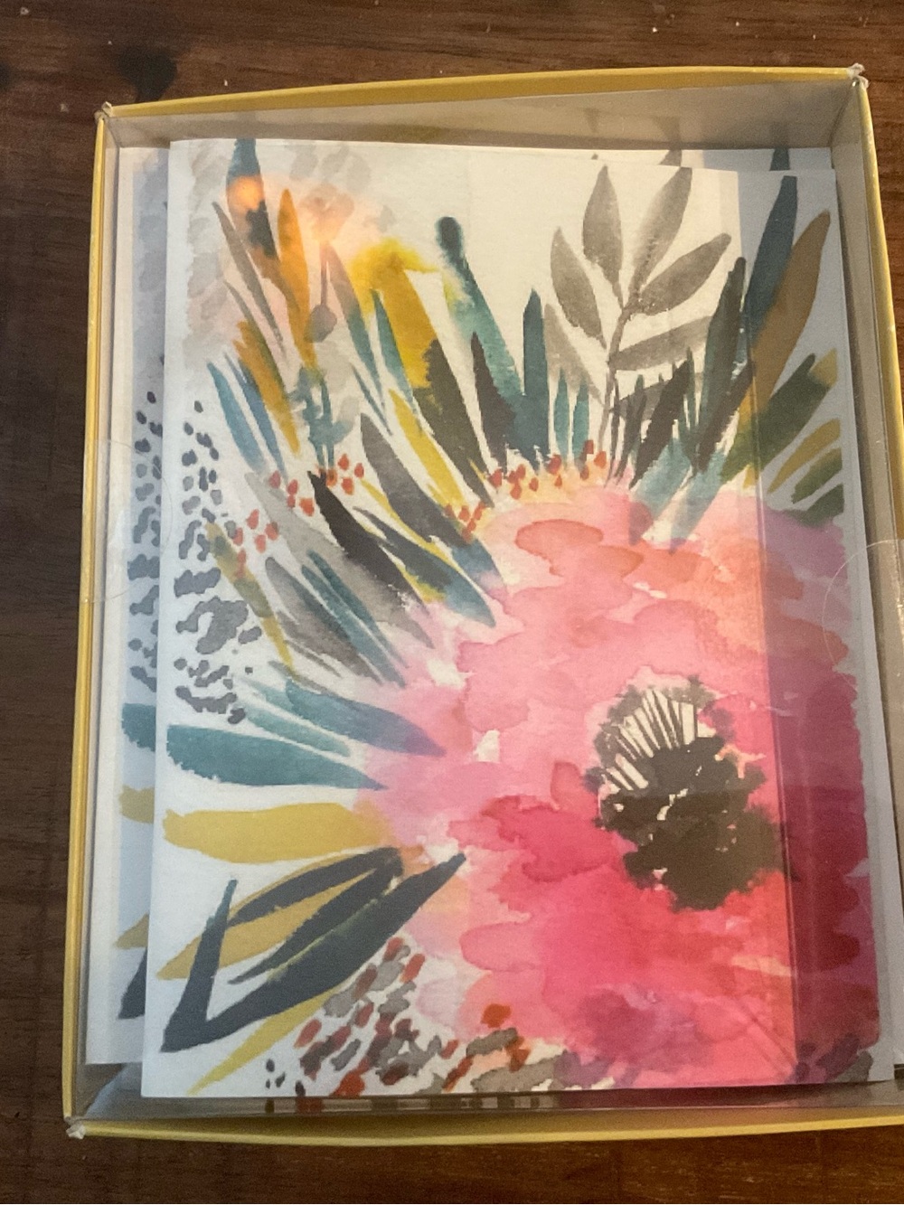 Assorted Note Card and Stationary Bundle - Picture 6 of 8